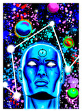Dr Manhattan