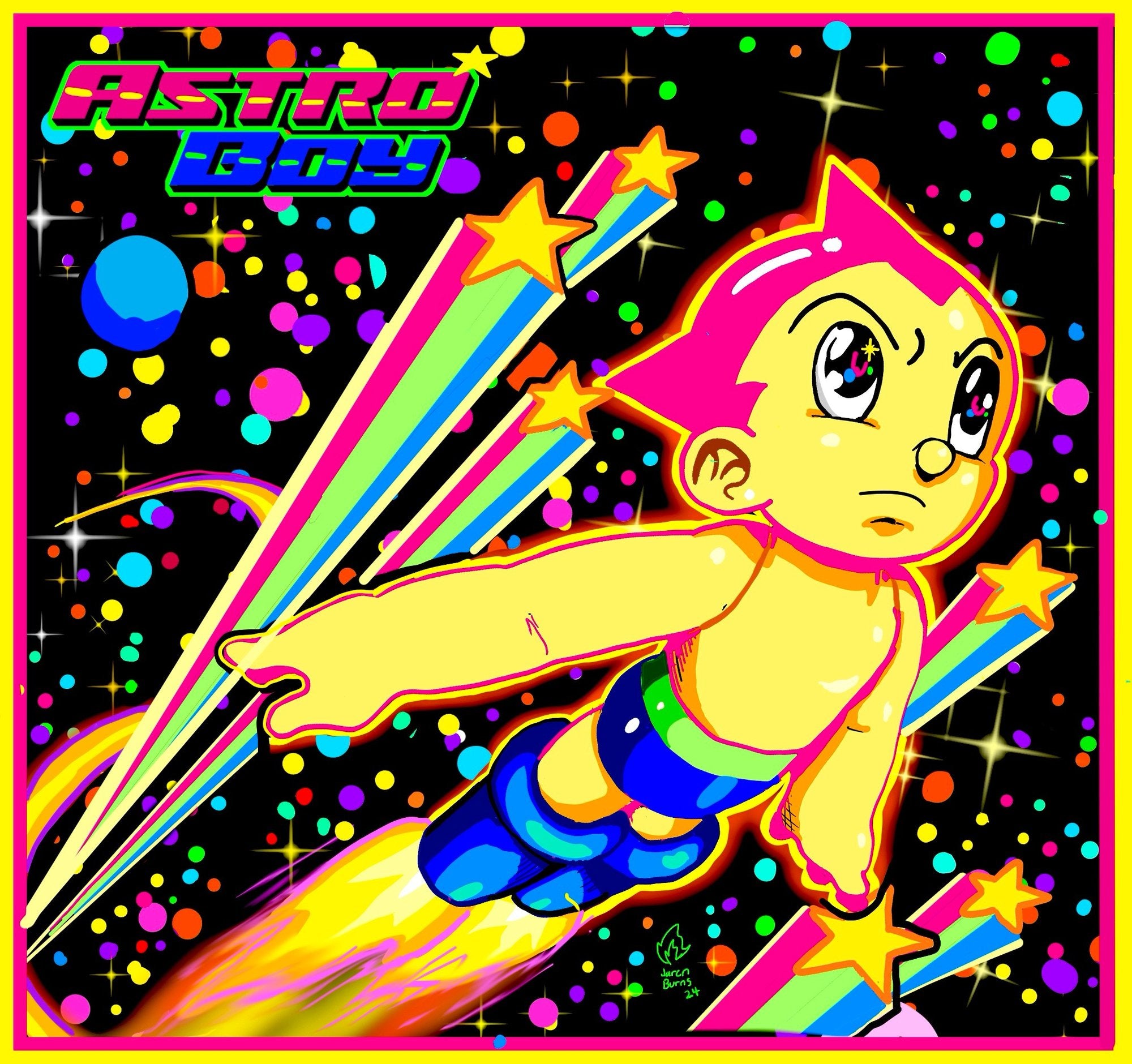 Astro Boy
