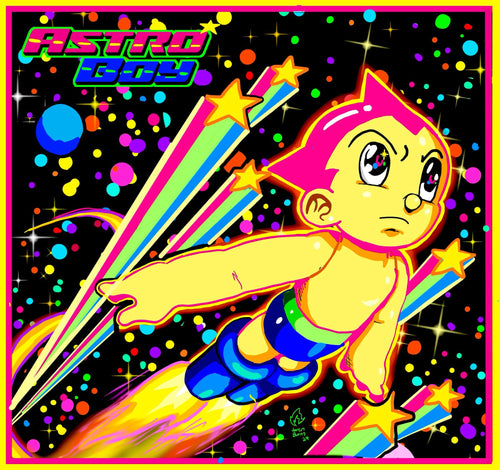 Astro Boy
