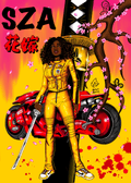 SZA (Variant)