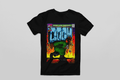 MF DOOM KING SIZE SPECIAL (Black)