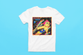 Astro Boy Shirt White