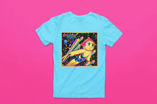 Astro Boy Shirt