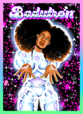 Badutron 4.0