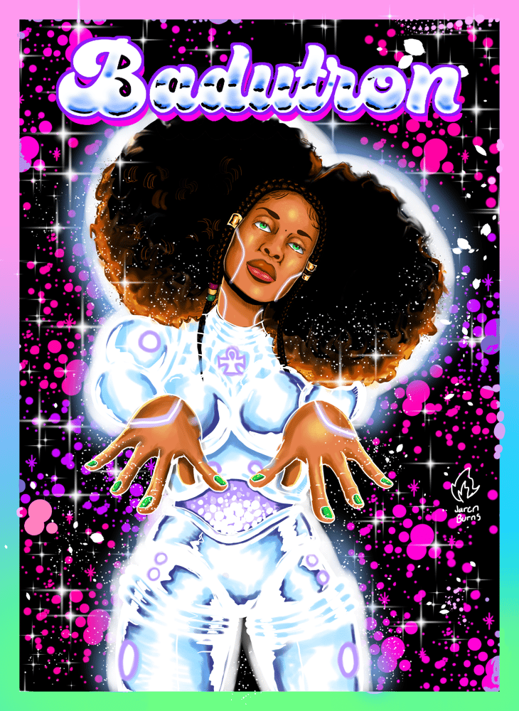 Badutron 4.0