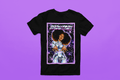 Badutron Shirt Black
