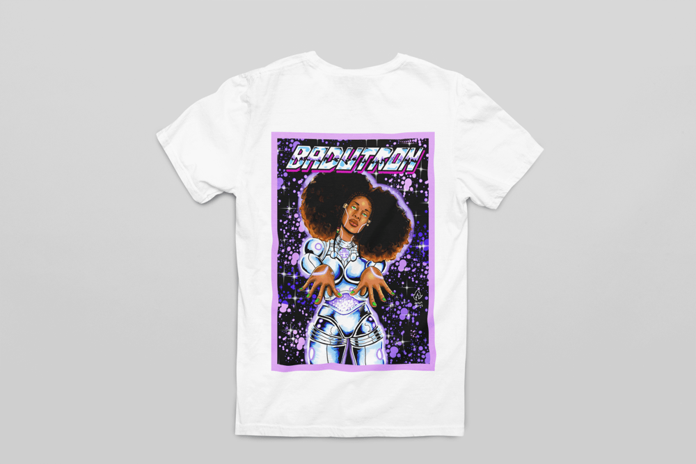 Badutron Shirt