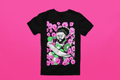 CHERRY BLOSSOM SAMURAI