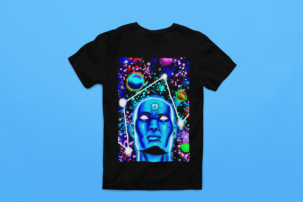 DR.MANHATTAN