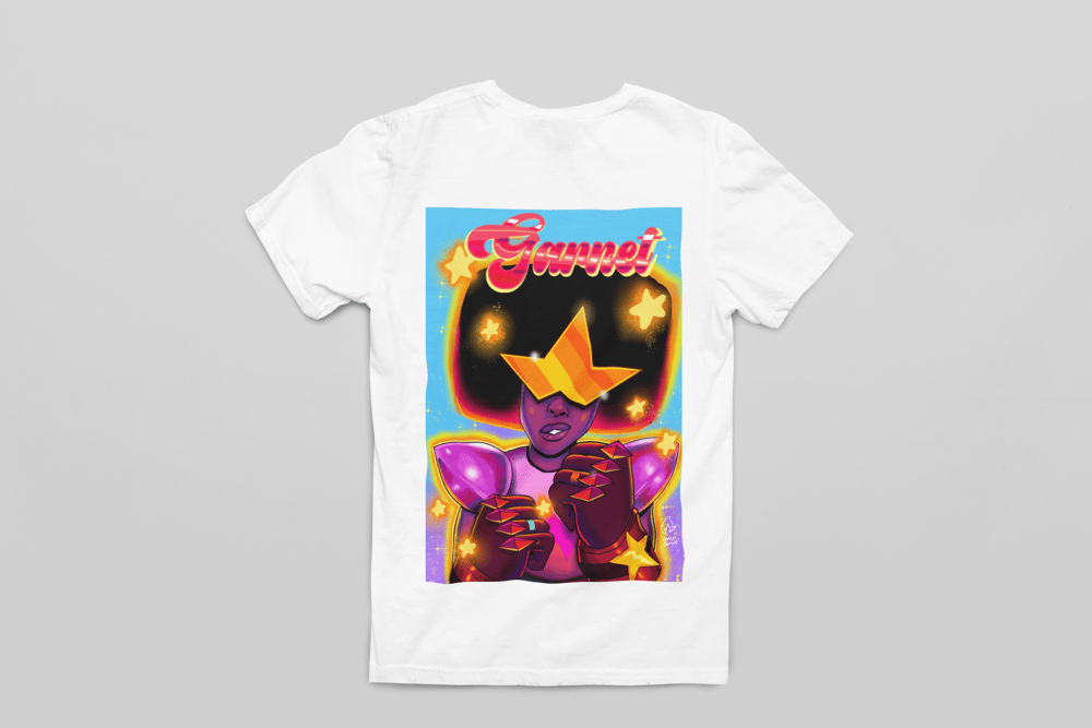 GARNET SHIRT