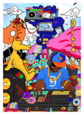 J Dilla