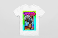 MF DOOM Shirt