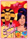 Nas & Amy