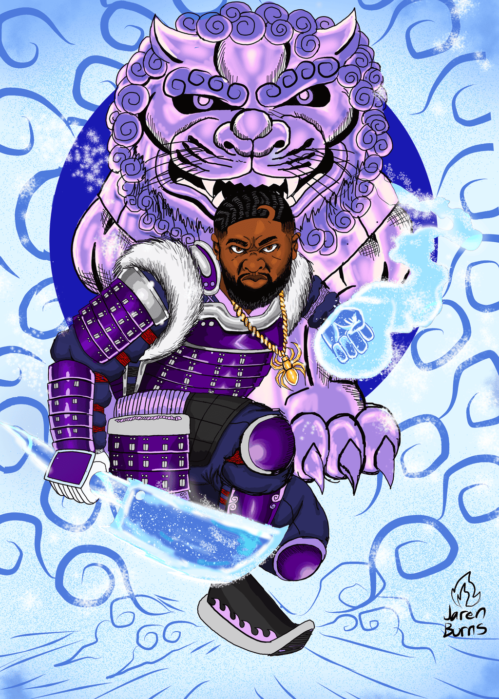 Raekwon