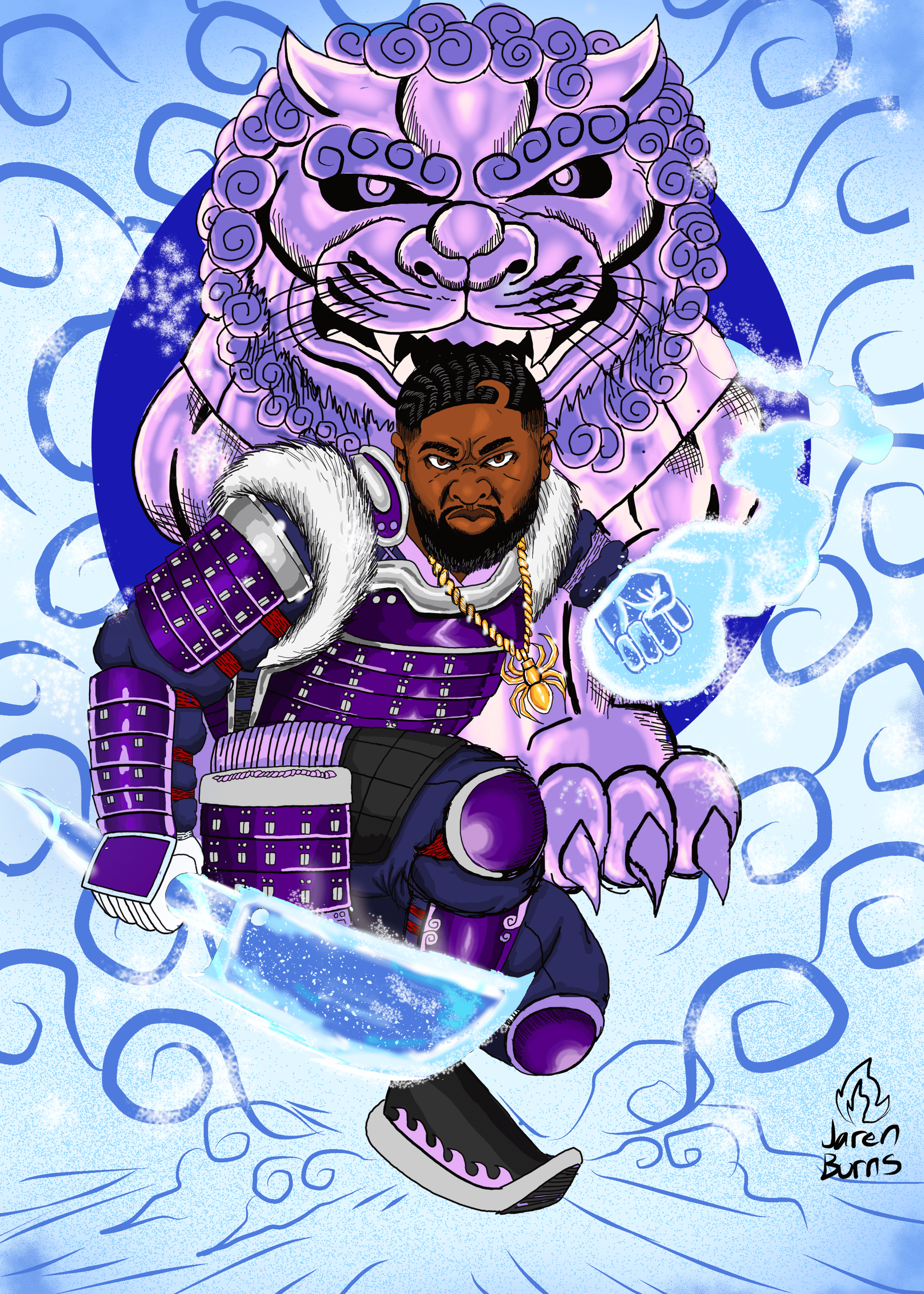 Raekwon