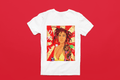 Red Lotus Shirt