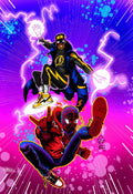 Static and Miles