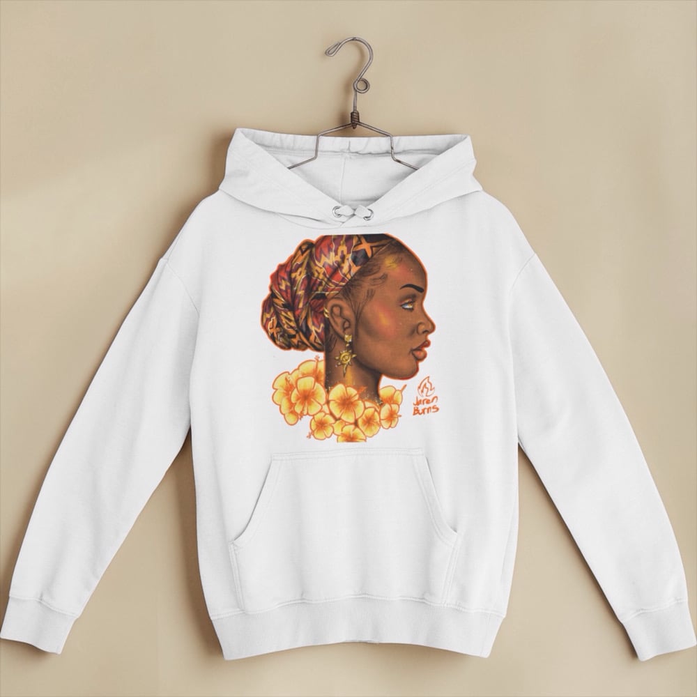 Sunkissed Hoodie
