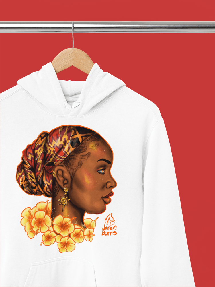 Sunkissed Hoodie
