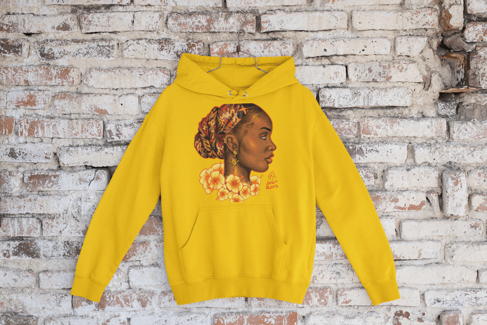 Sunkissed Hoodie
