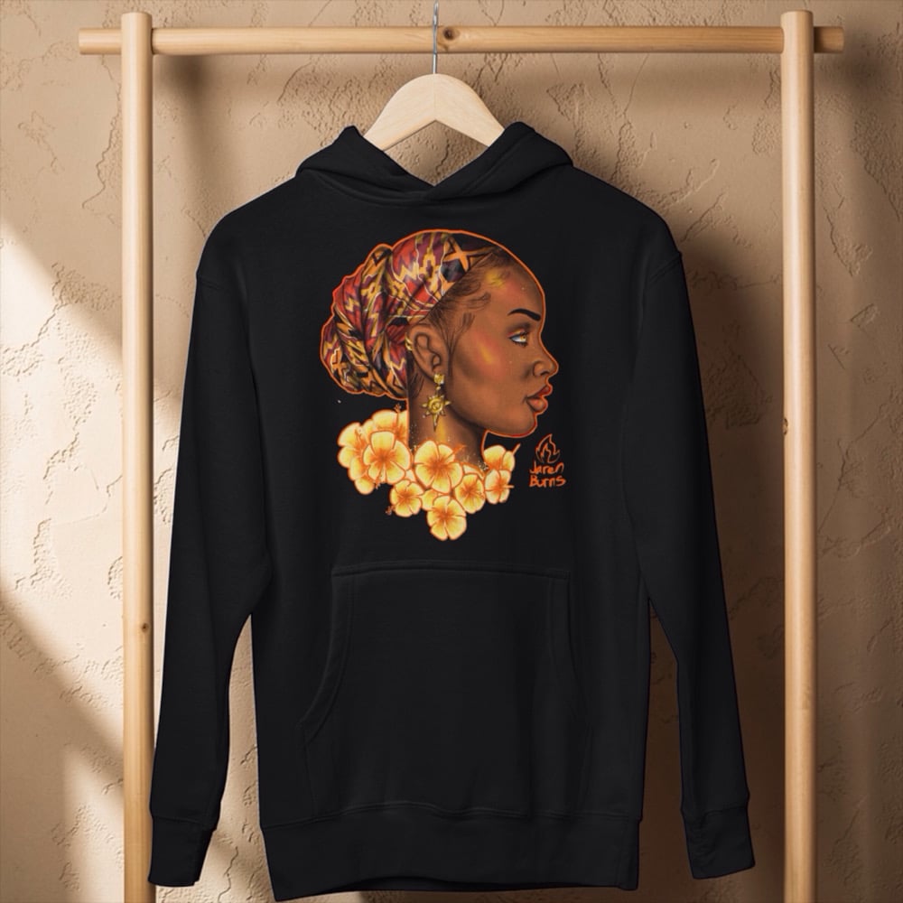 Sunkissed Hoodie