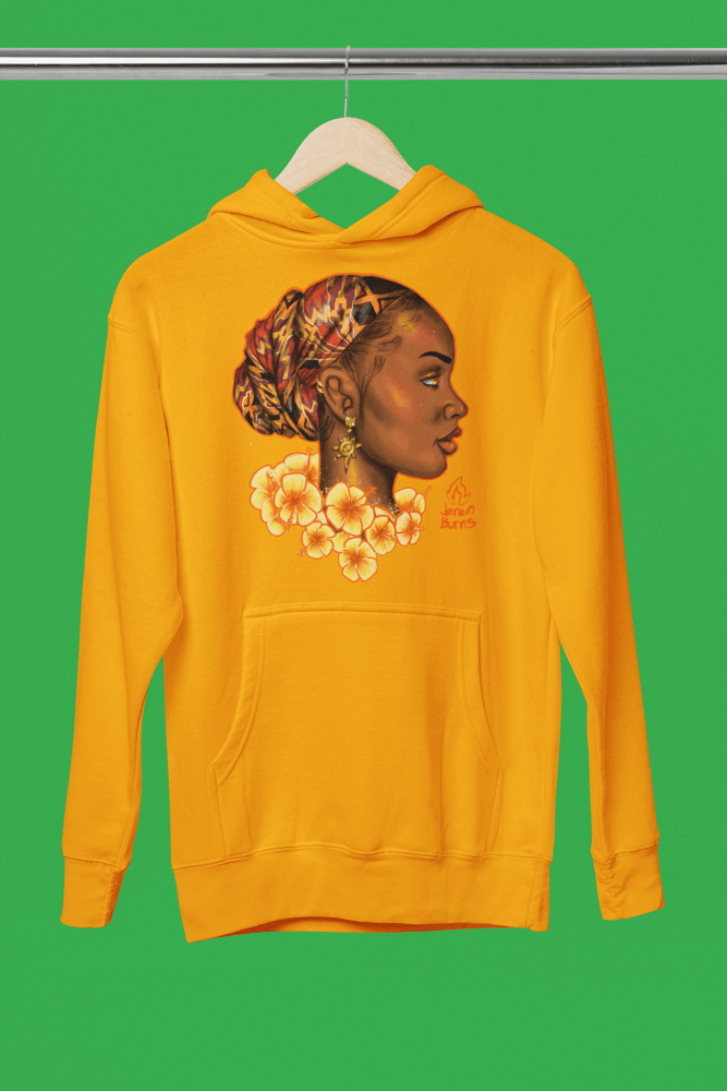 Sunkissed Hoodie