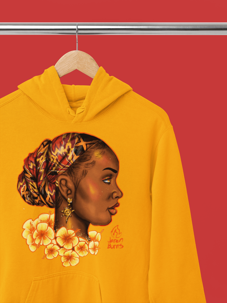 Sunkissed Hoodie