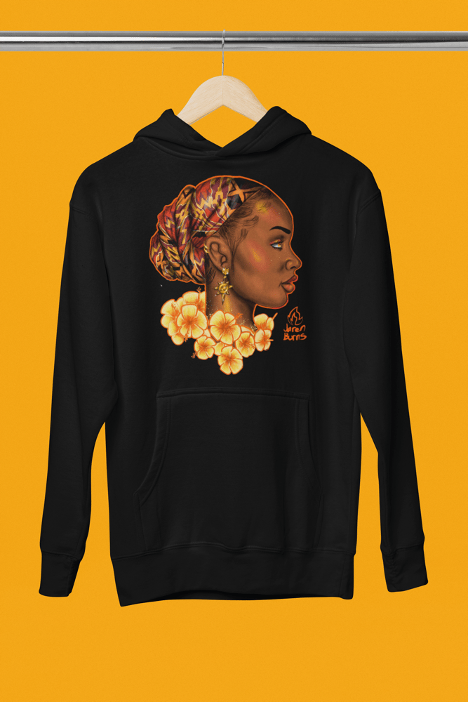 Sunkissed Hoodie