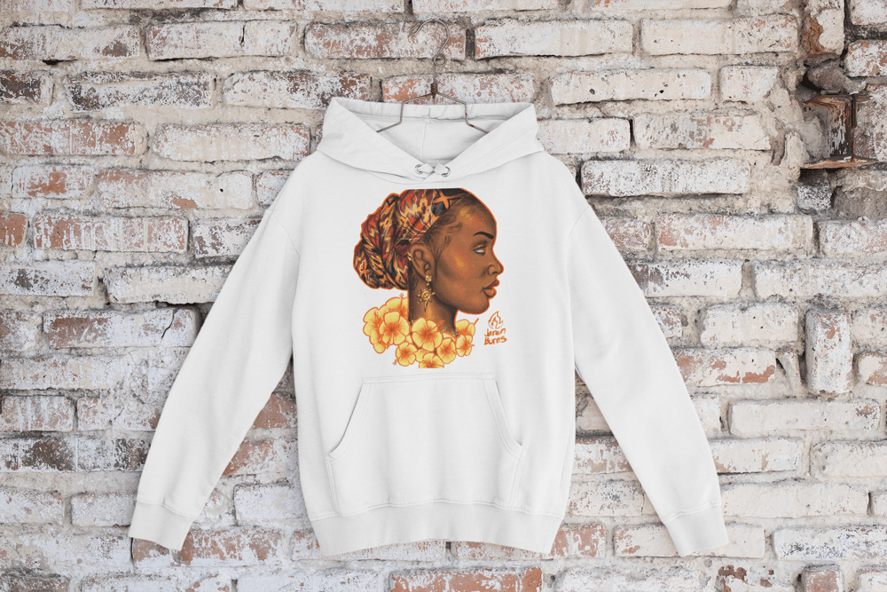 Sunkissed Hoodie