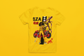 SZA KILL BILL