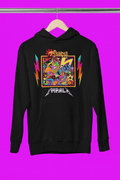 THUNDER IMPALA HOODIE