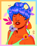 Passion fruit
